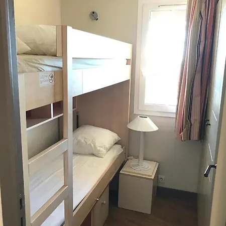Trois Pieces Vue Mer Et Piscines Appartement